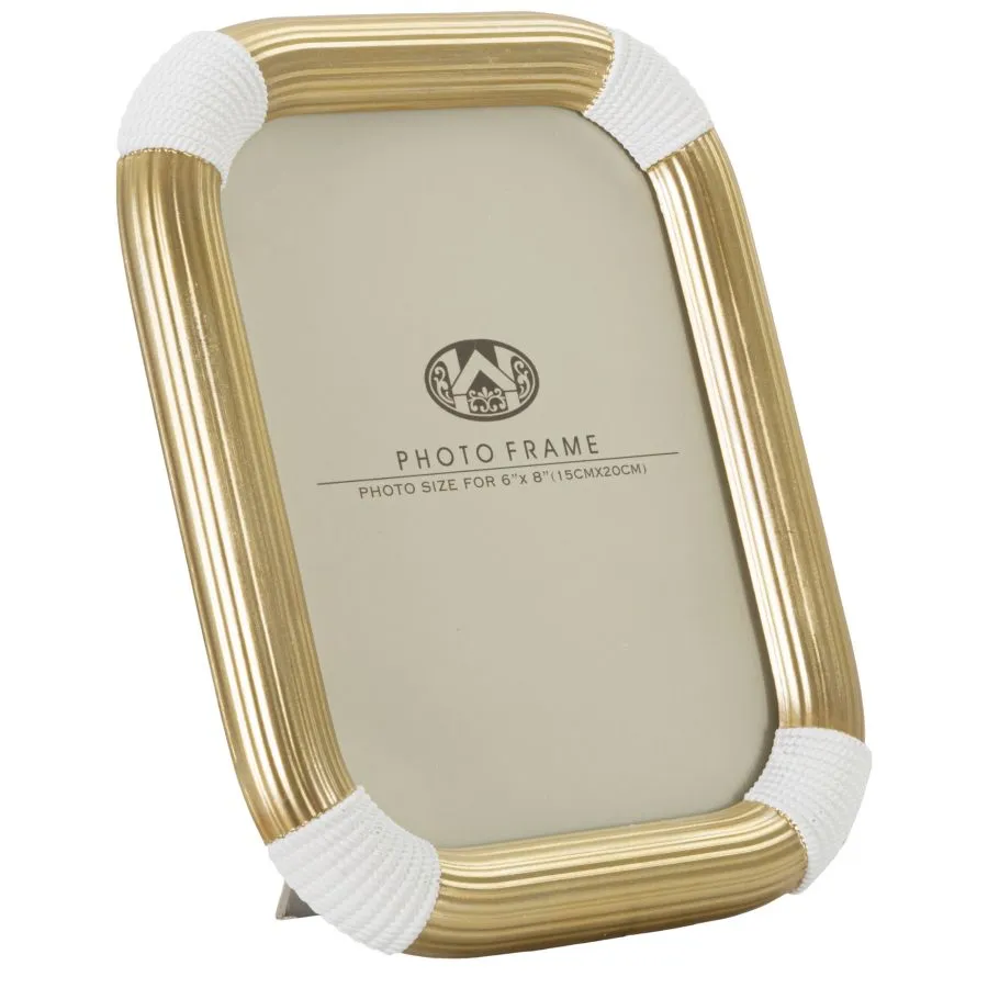 RAMKA BANN 20X2,5X25 cm (WYMIAR WEWNĘTRZNY 15X20 cm) MIN 2